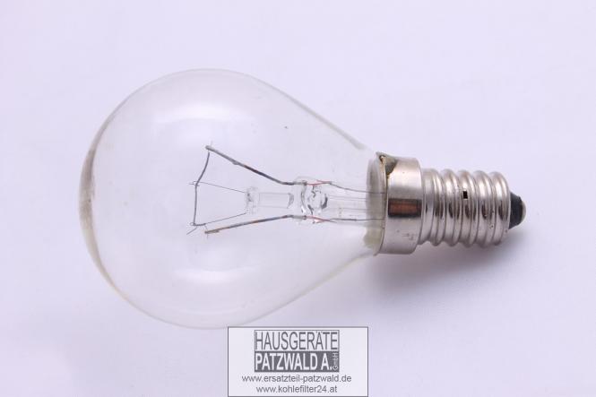 Backofenlampe, Lampe, 300 Grad C, 