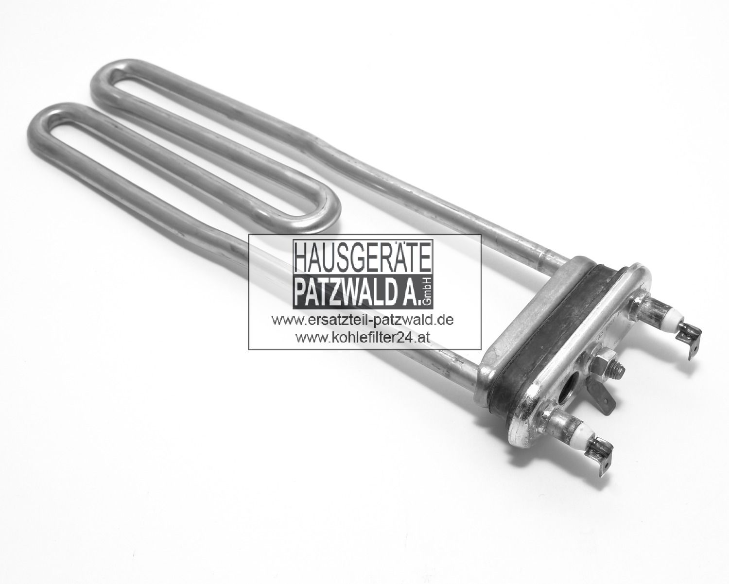 Heizelement wie BOSCH 00488124 2000W für Waschmaschine