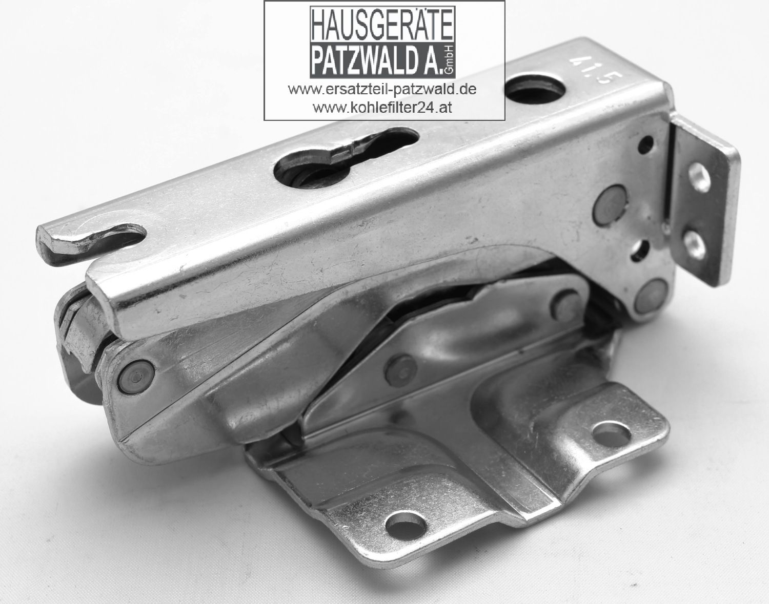 Einbauscharnier 267189 Bosch Scharnier Balay Siemens Constructa Neff