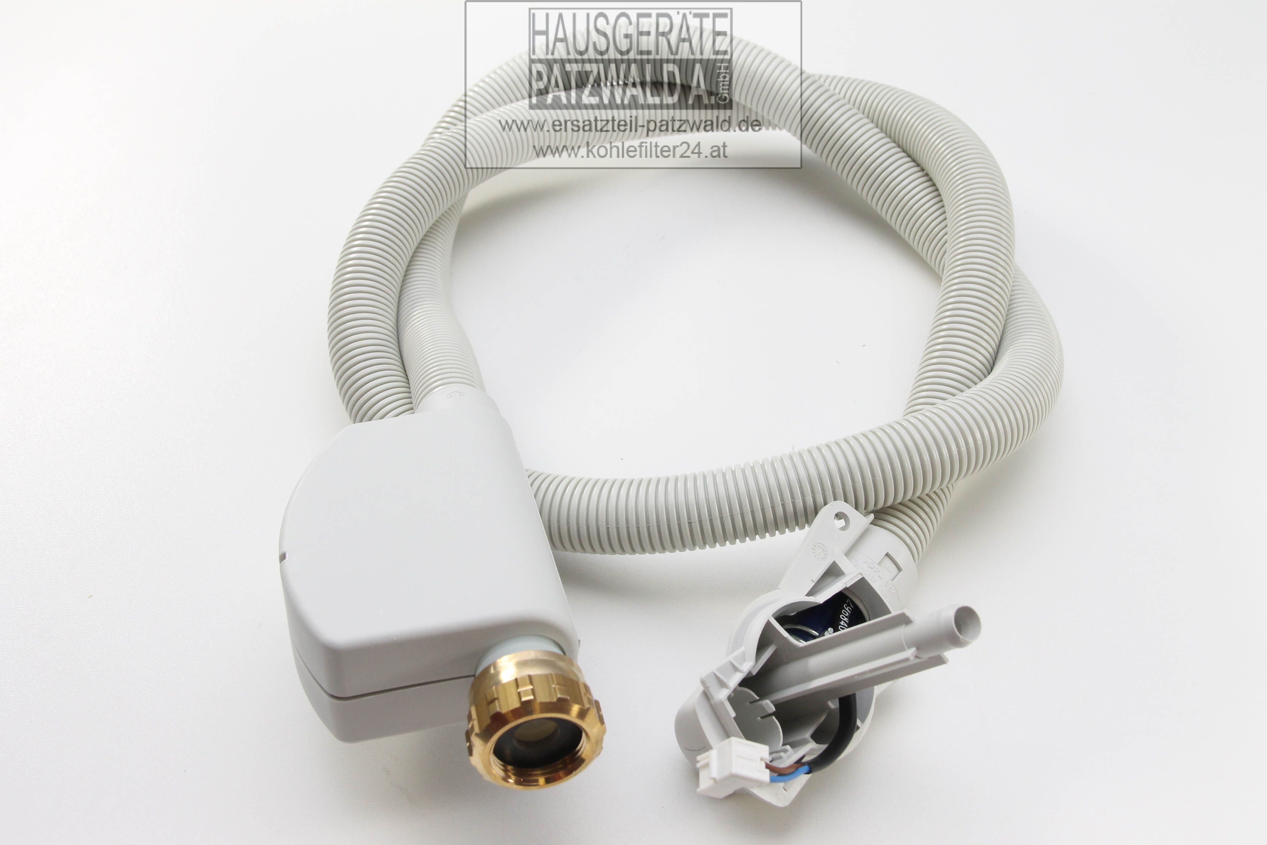 Aquastopschlauch Zulaufschlauch Aquastop Waschmaschine wie Miele 5729731 5729732